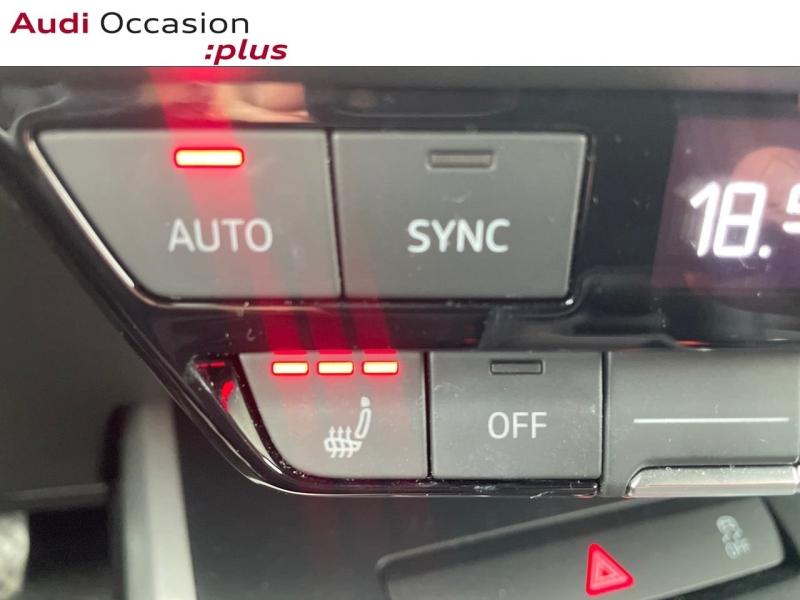 Voitures occasions Audi Q4 e-tron Design Augny