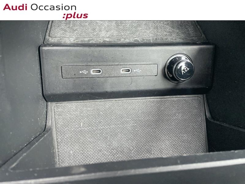 Voitures occasions Audi Q4 e-tron Design Augny