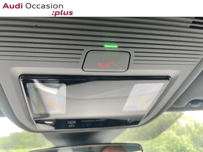 Voitures occasions Audi Q4 e-tron Design Augny