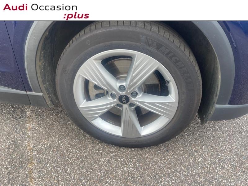 Voitures occasions Audi Q4 e-tron Design Augny