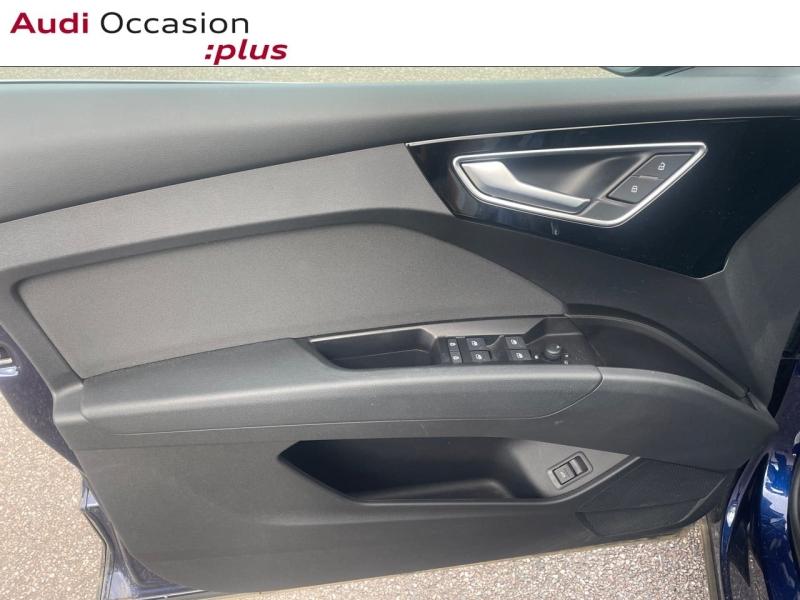 Voitures occasions Audi Q4 e-tron Design Augny