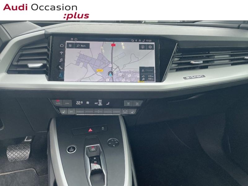 Voitures occasions Audi Q4 e-tron Design Augny