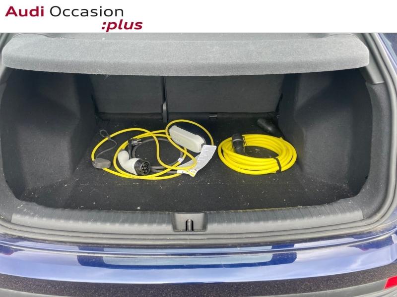 Voitures occasions Audi Q4 e-tron Design Augny