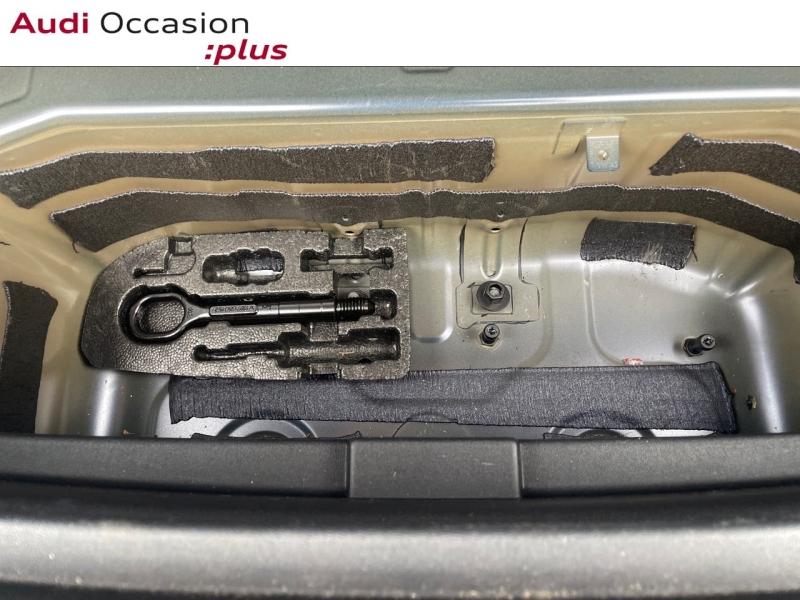 Voitures occasions Audi Q4 e-tron Design Augny