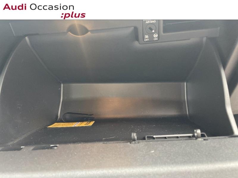 Voitures occasions Audi Q4 e-tron Design Augny