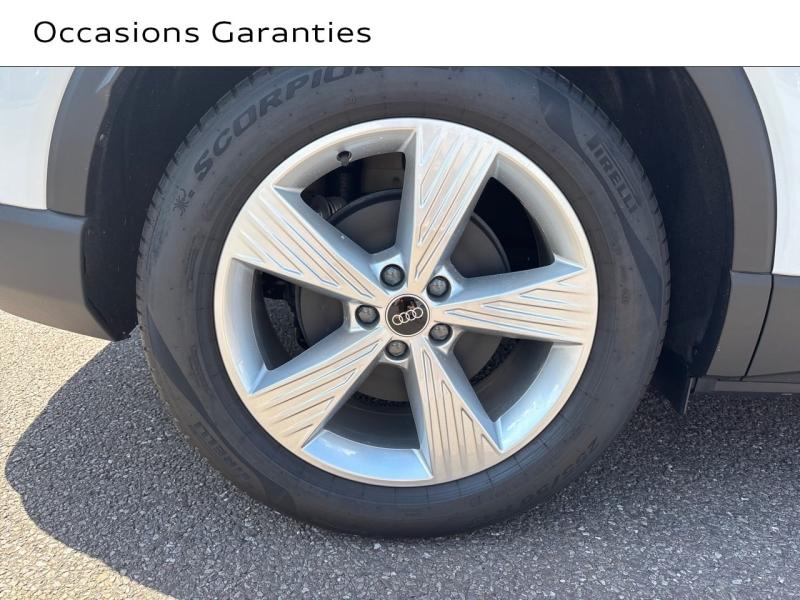 Voitures occasions Audi Q4 Sportback e-tron Base Augny