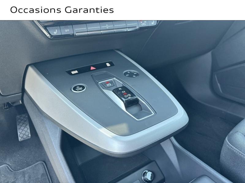 Voitures occasions Audi Q4 Sportback e-tron Base Augny