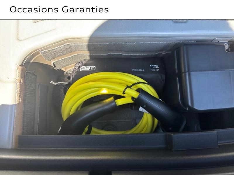 Voitures occasions Audi Q4 Sportback e-tron Base Augny
