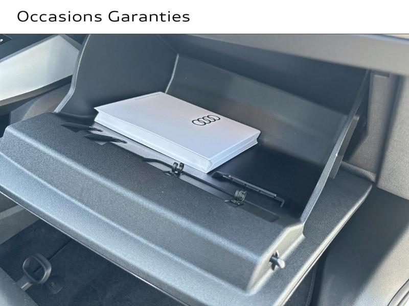 Voitures occasions Audi Q4 Sportback e-tron Base Augny