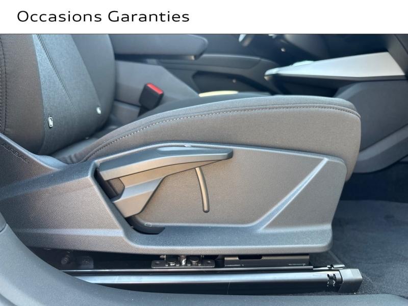 Voitures occasions Audi Q4 Sportback e-tron Base Augny