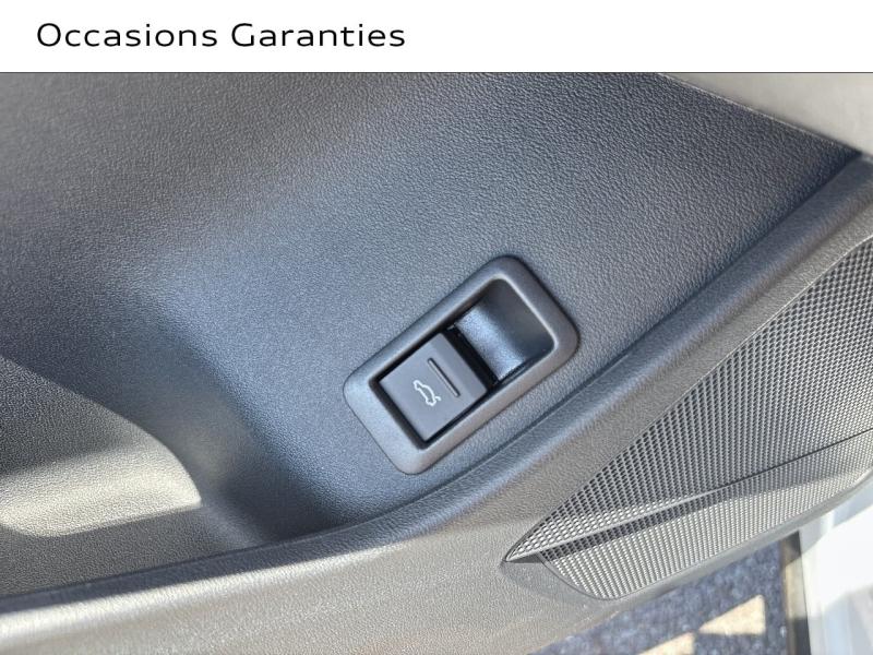 Voitures occasions Audi Q4 Sportback e-tron Base Augny