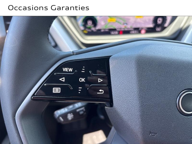 Voitures occasions Audi Q4 Sportback e-tron Base Augny