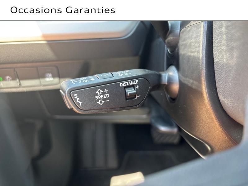 Voitures occasions Audi Q4 Sportback e-tron Base Augny