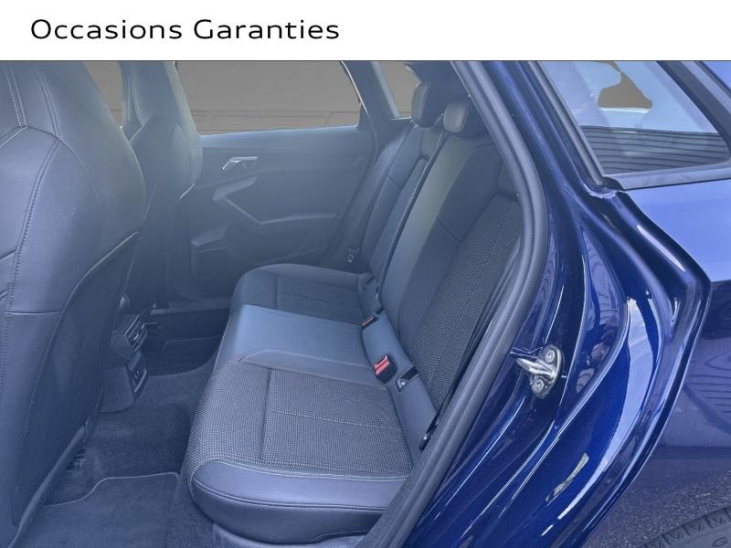 Voitures occasions Audi A3 Sportback S line Laxou