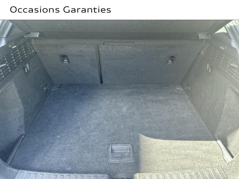 Voitures occasions Audi A3 Sportback S line Laxou