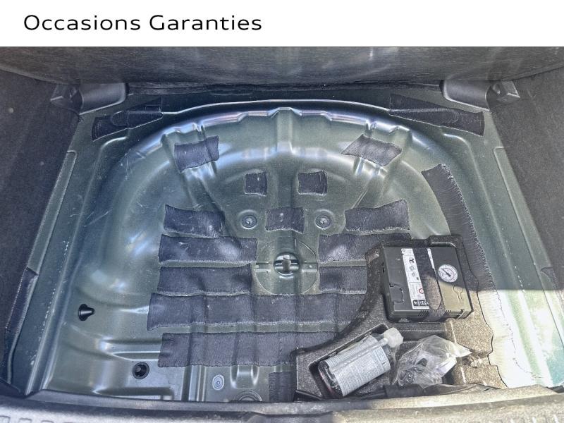 Voitures occasions Audi A3 Sportback S line Laxou