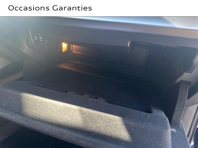 Voitures occasions Audi A3 Sportback S line Laxou