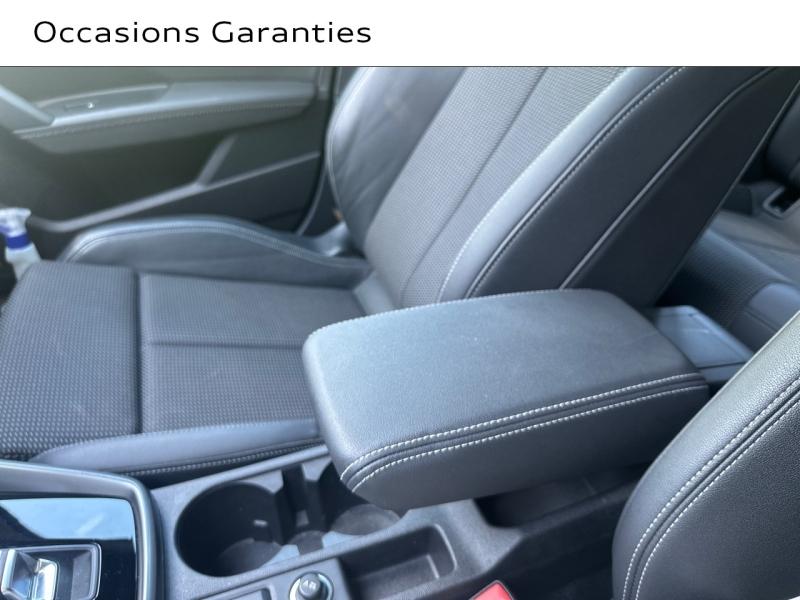 Voitures occasions Audi A3 Sportback S line Laxou