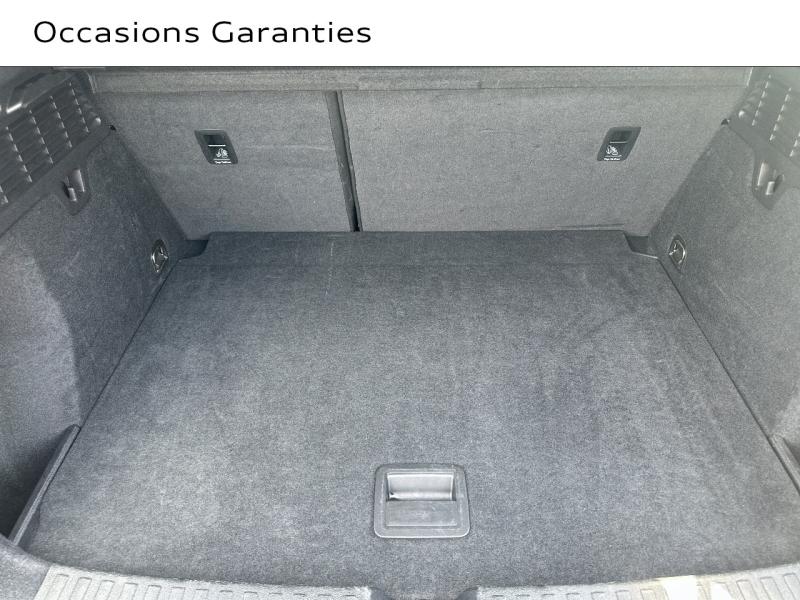 Voitures occasions Audi A3 Sportback S line Augny