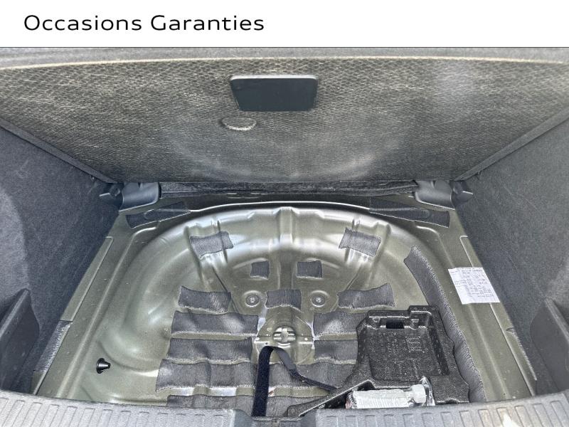 Voitures occasions Audi A3 Sportback S line Augny