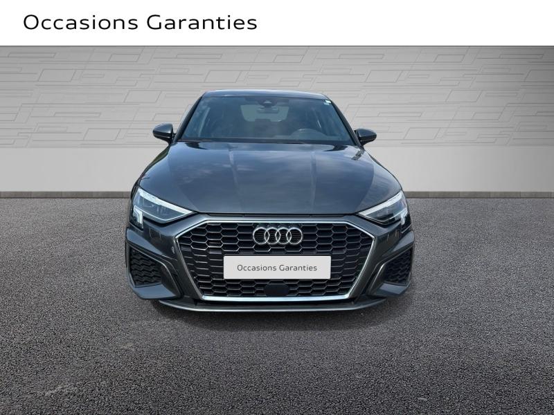 Voitures occasions Audi A3 Sportback S line Augny