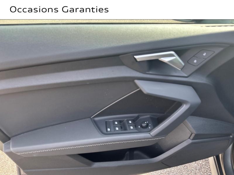 Voitures occasions Audi A3 Sportback S line Augny