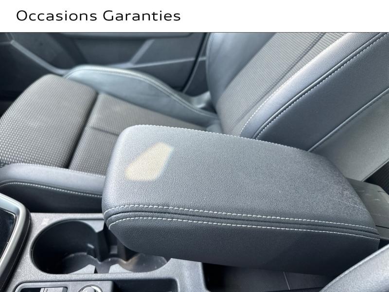 Voitures occasions Audi A3 Sportback S line Augny