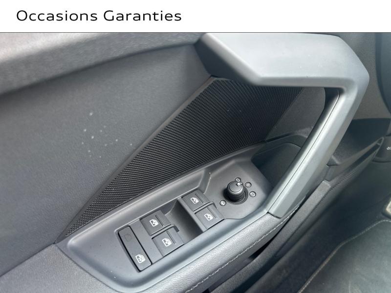 Voitures occasions Audi A3 Sportback S line Augny