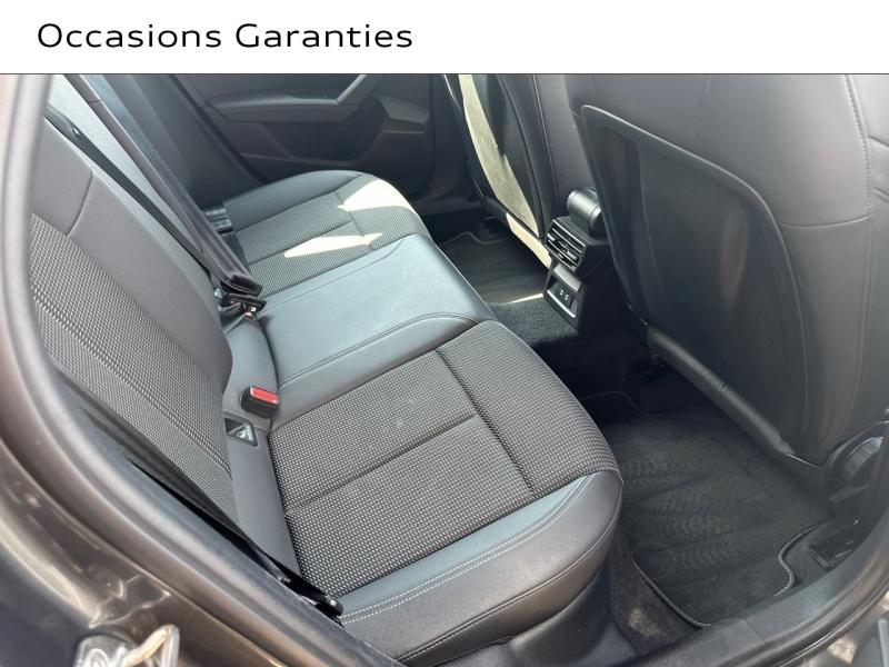 Voitures occasions Audi A3 Sportback S line Augny