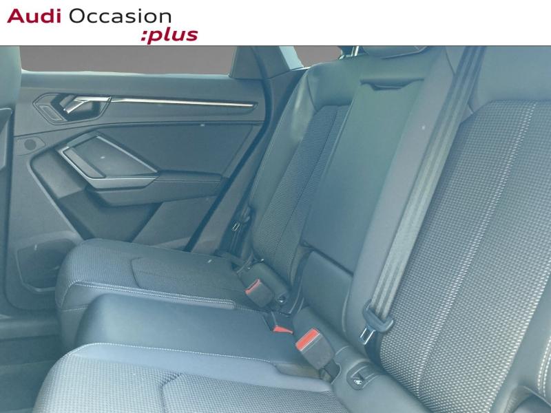 Voitures occasions Audi Q3 S line Augny