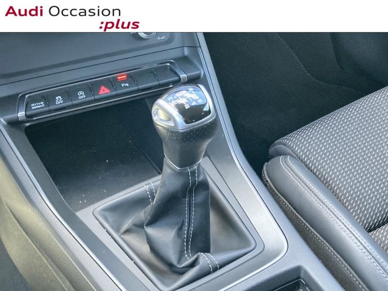 Voitures occasions Audi Q3 S line Augny