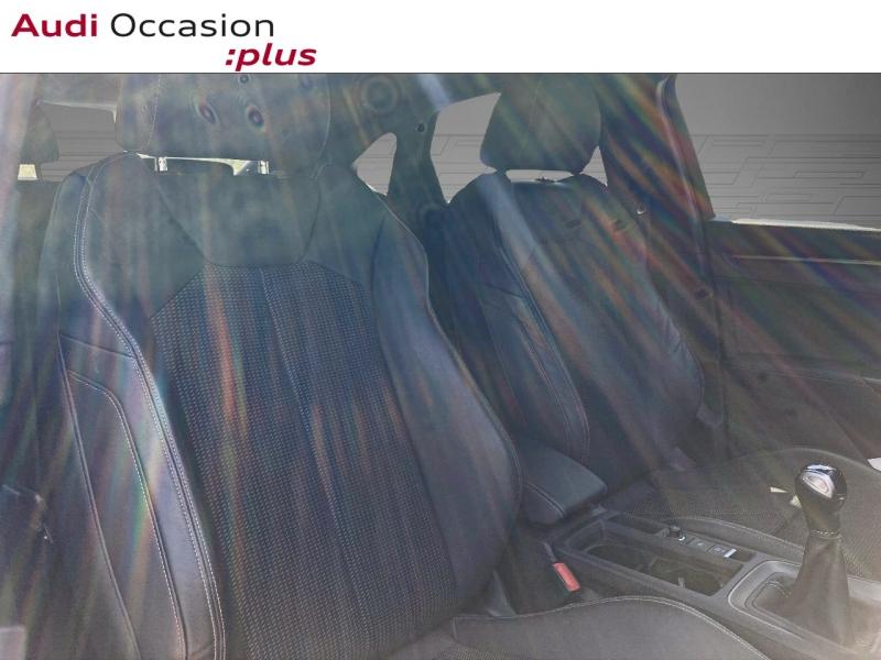 Voitures occasions Audi Q3 S line Augny