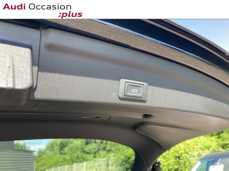 Voitures occasions Audi Q3 S line Augny