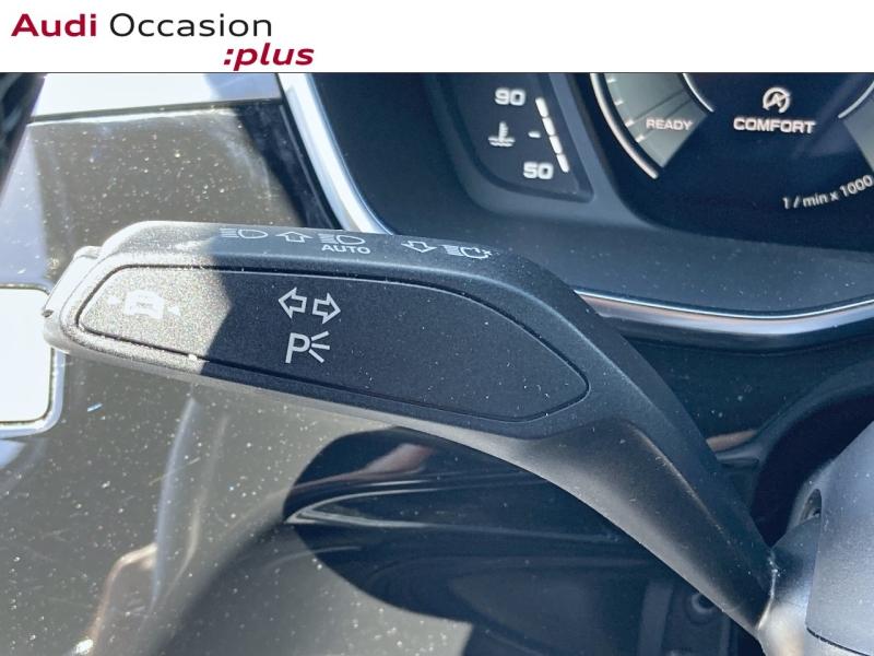 Voitures occasions Audi Q3 S line Augny