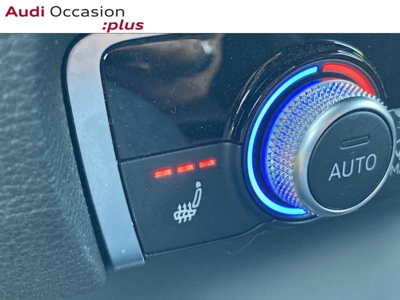Voitures occasions Audi Q3 S line Augny