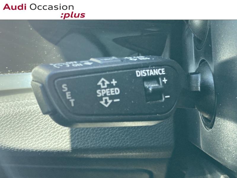 Voitures occasions Audi Q3 S line Augny