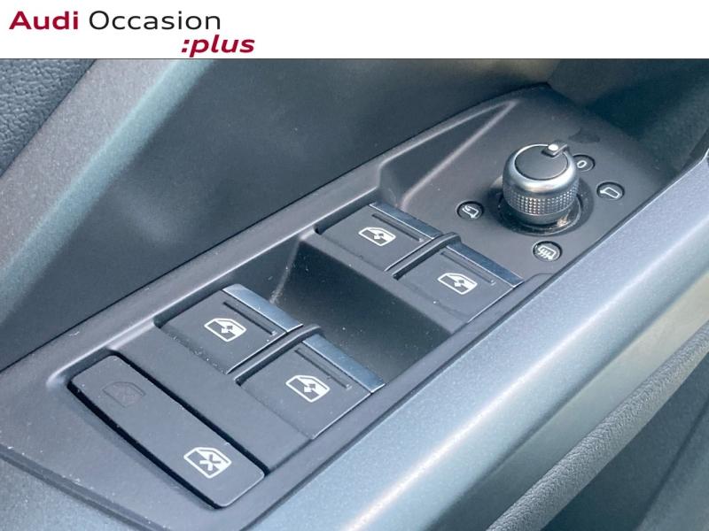 Voitures occasions Audi Q3 S line Augny