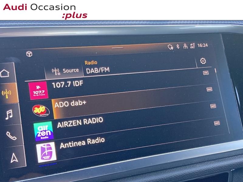 Voitures occasions Audi Q3 S line Augny