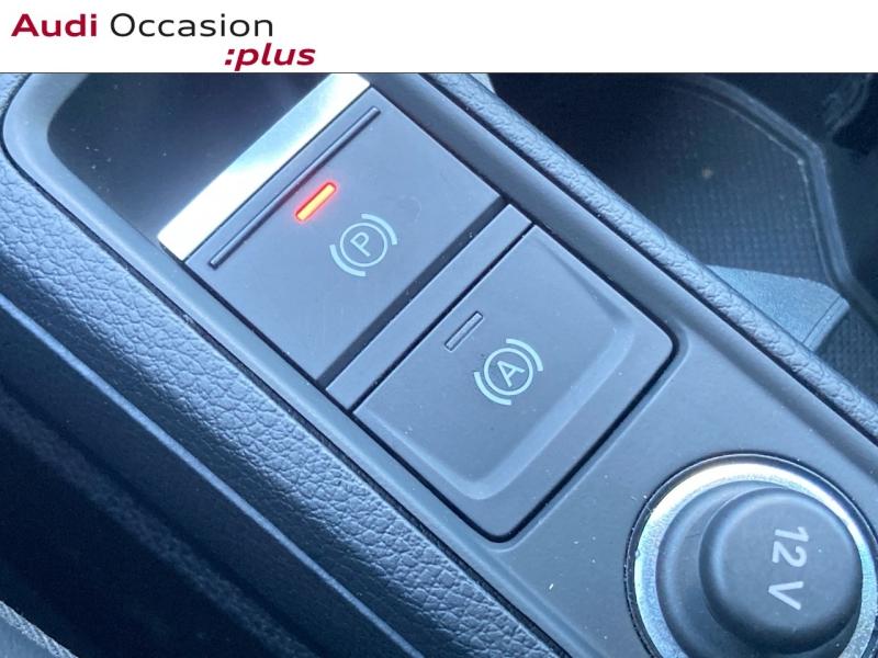 Voitures occasions Audi Q3 S line Augny