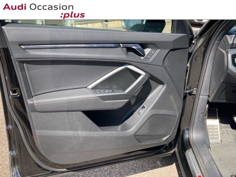 Voitures occasions Audi Q3 S line Augny