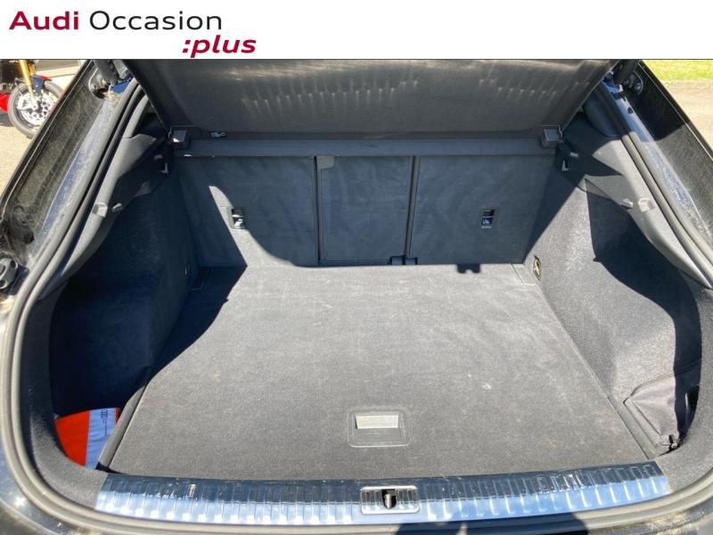 Voitures occasions Audi Q3 S line Augny