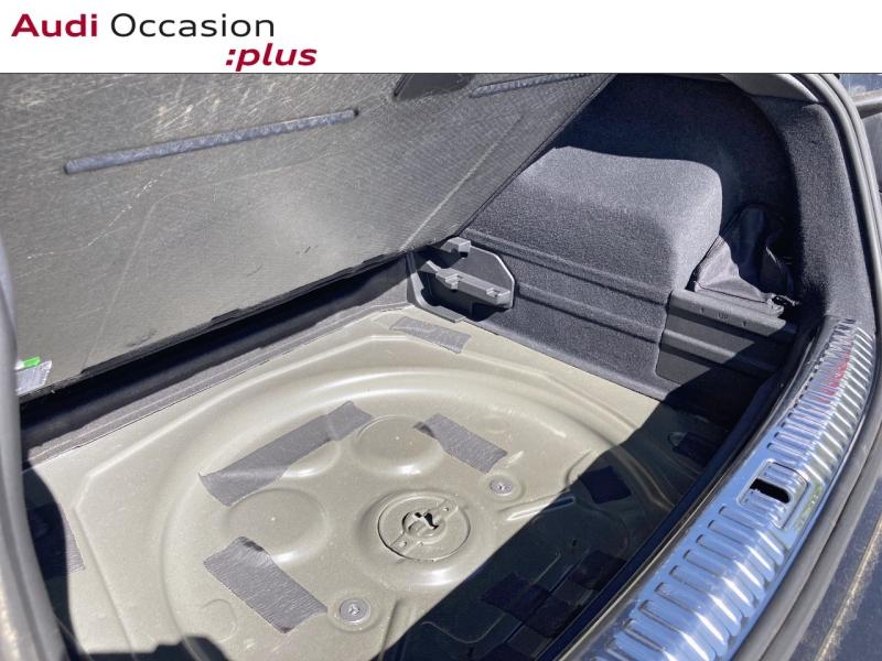 Voitures occasions Audi Q3 S line Augny