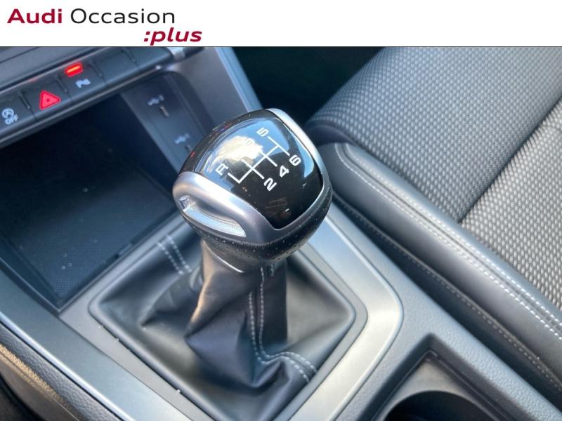 Voitures occasions Audi Q3 S line Augny