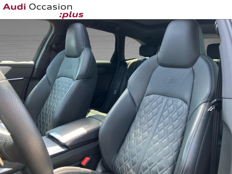 Voitures occasions Audi A6 AVANT Compétition Augny