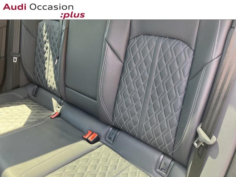 Voitures occasions Audi A6 AVANT Compétition Augny