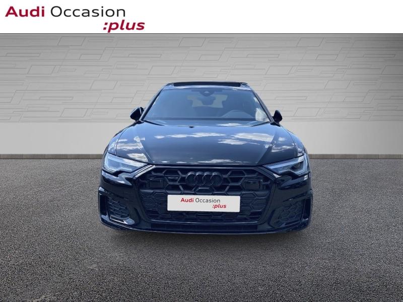 Voitures occasions Audi A6 AVANT Compétition Augny