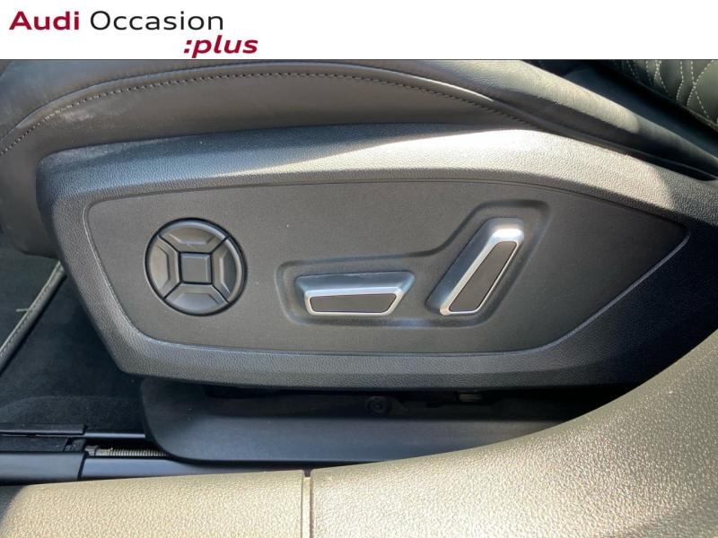 Voitures occasions Audi A6 AVANT Compétition Augny
