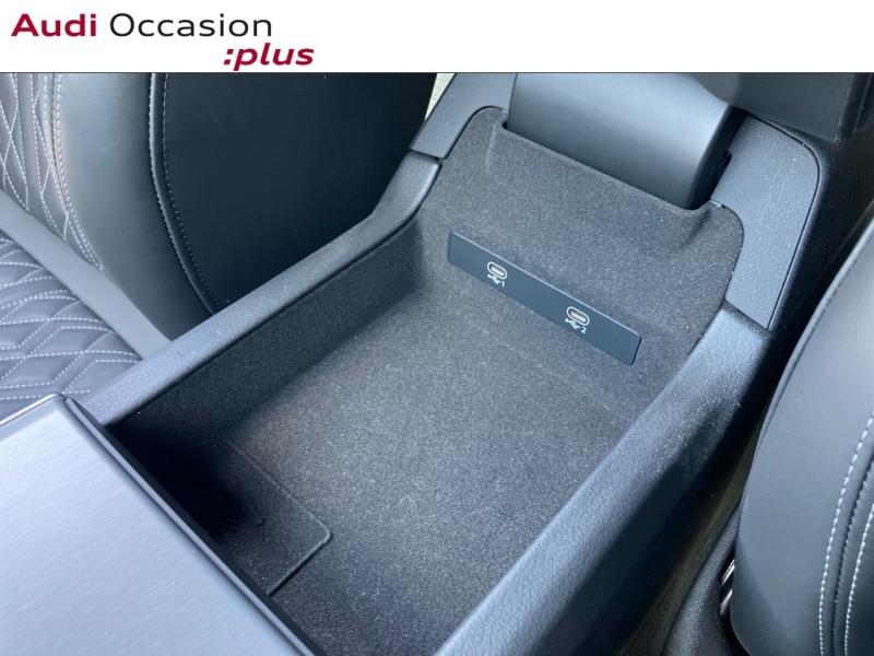 Voitures occasions Audi A6 AVANT Compétition Augny