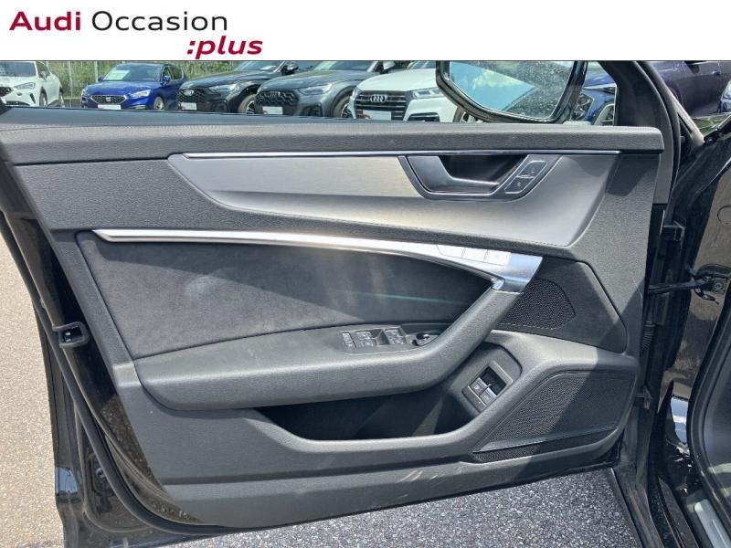 Voitures occasions Audi A6 AVANT Compétition Augny