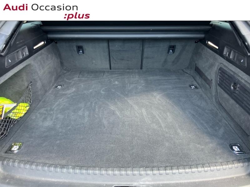 Voitures occasions Audi A6 AVANT Compétition Augny